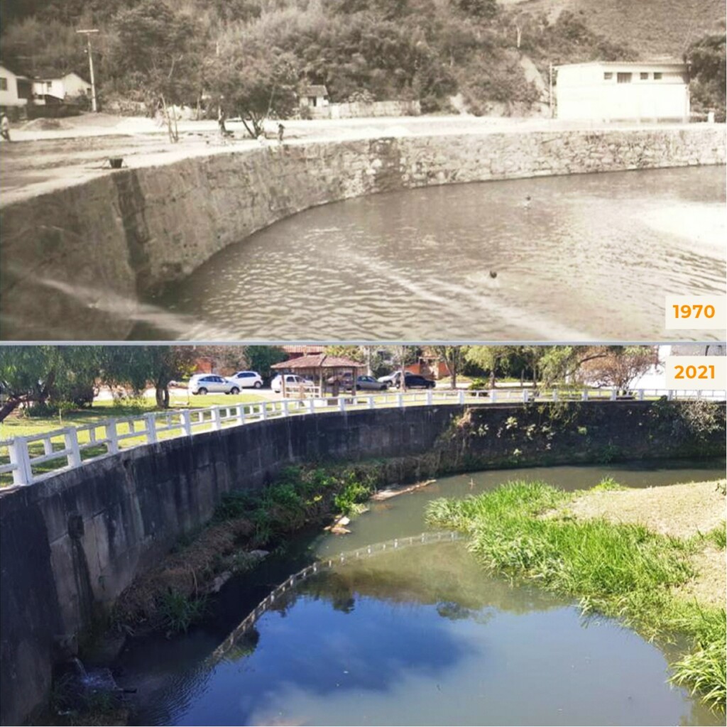 Grupo Mantiqueira abraça projeto de preservação das nascentes do Rio Verde