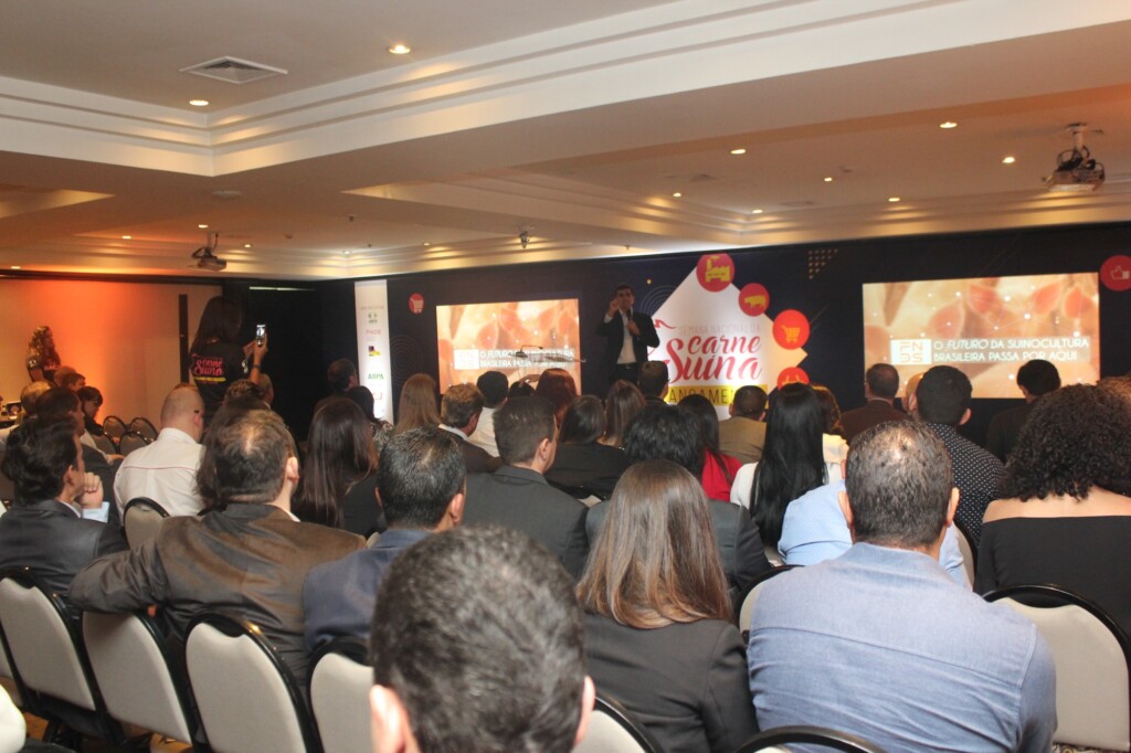 Tem início a Semana Nacional da Carne Suína