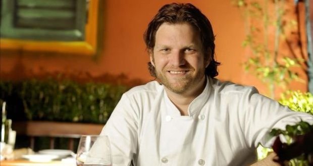 Bertolazzi aposta em festival para desmistificar preconceitos com carne de porco