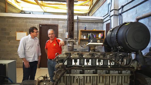 Suinocultores reivindicam benefícios pela geração de energia sustentável