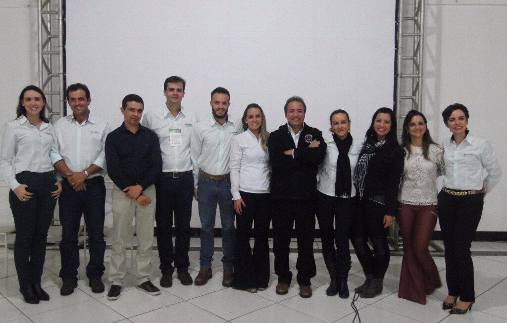 Encontro Abraves/MG foi espaço para aprendizado e discussões de alto nível técnico