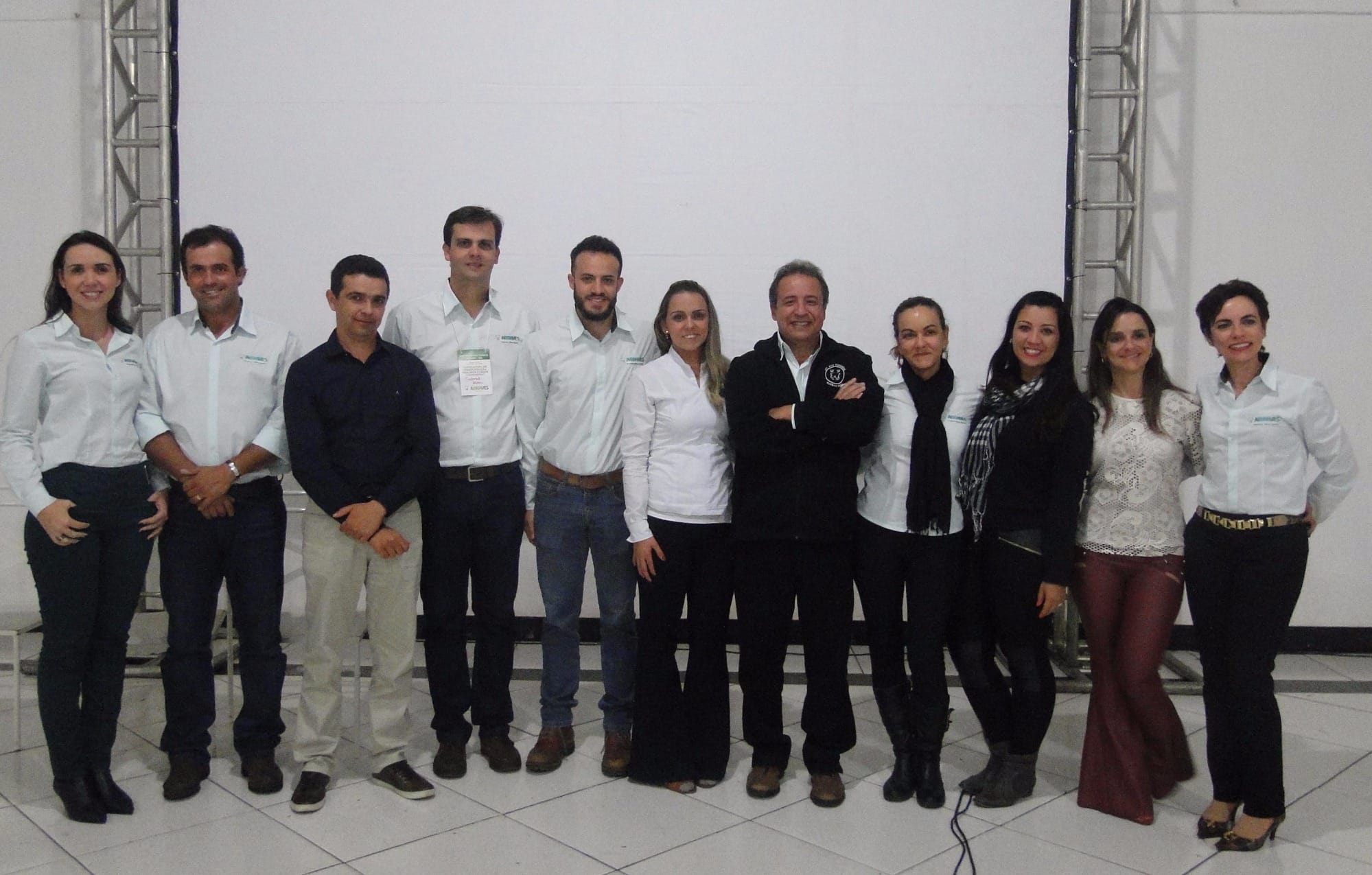 Encontro Abraves/MG foi espaço para aprendizado e discussões de alto nível técnico Encontro Abraves/MG foi espaço para aprendizado e discussões de alto nível técnico