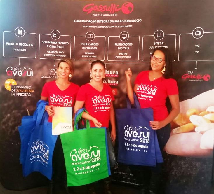 Começa a 30ª edição do Show Rural Coopavel