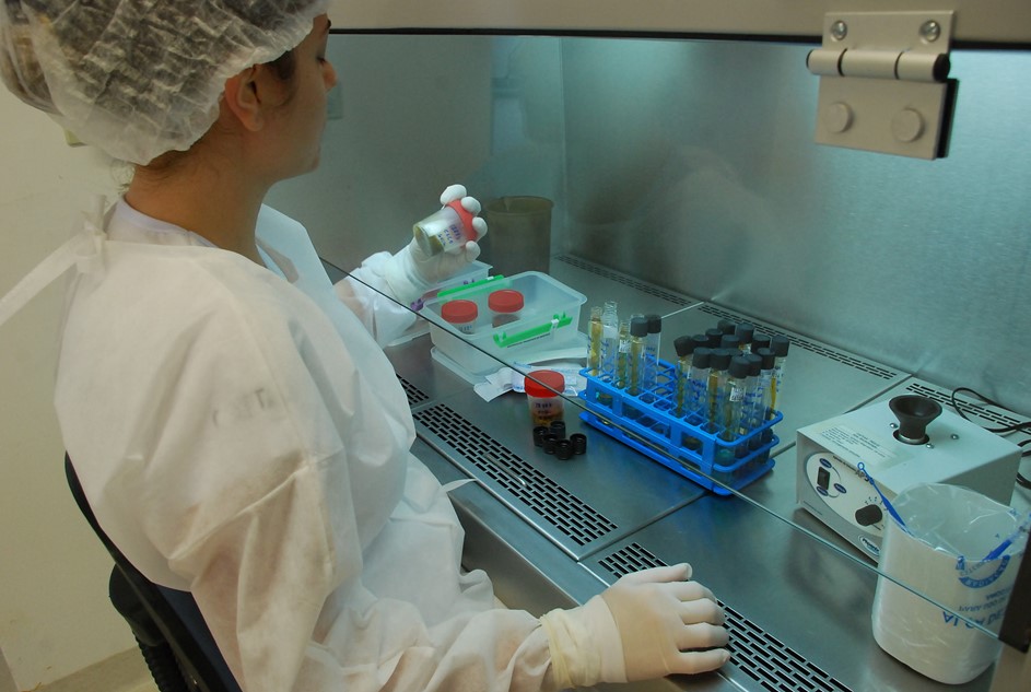 Instituto Biológico tem destaque com aumento de parcerias