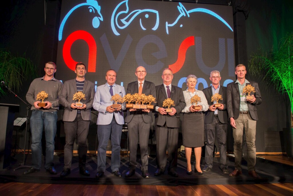 OCB e Gessulli Agribusiness preparam quarta edição do prêmio Quem é Quem