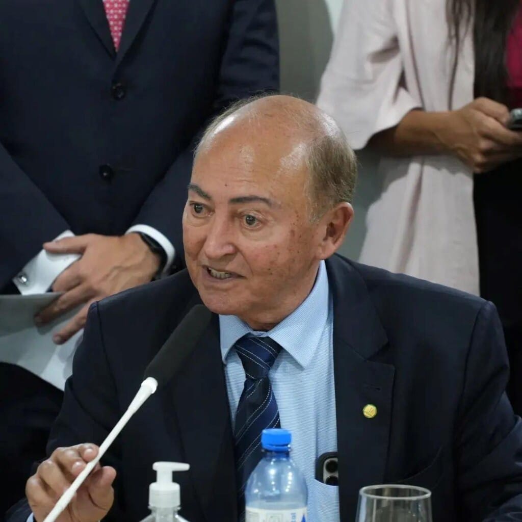 Para presidente da FPA, projeto de Lázaro Botelho que coíbe invasões de terras deve ser votado em regime de urgência