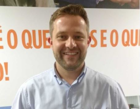 Zoetis nomeia novo Gerente Técnico da Unidade de Negócios de Suínos