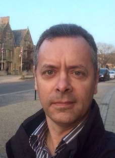 Fernando Vargas assume diretoria de marketing regional de avicultura