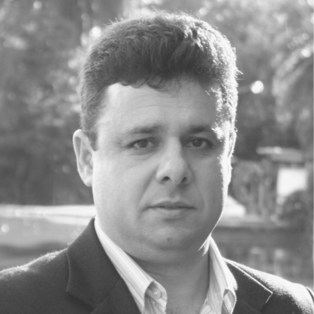 Lucilio Rogerio Aparecido Alves