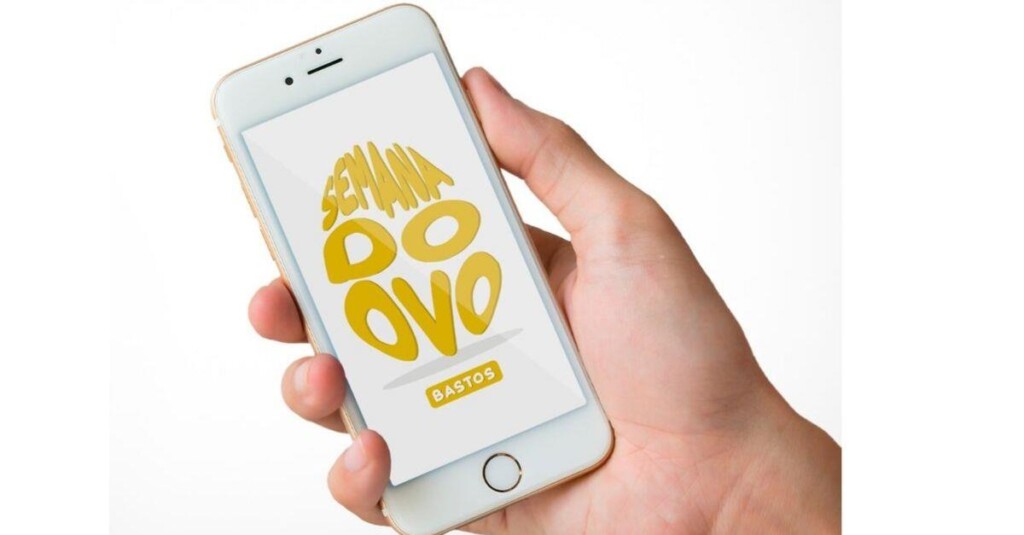 Bastos realiza 1º Semana do Ovo