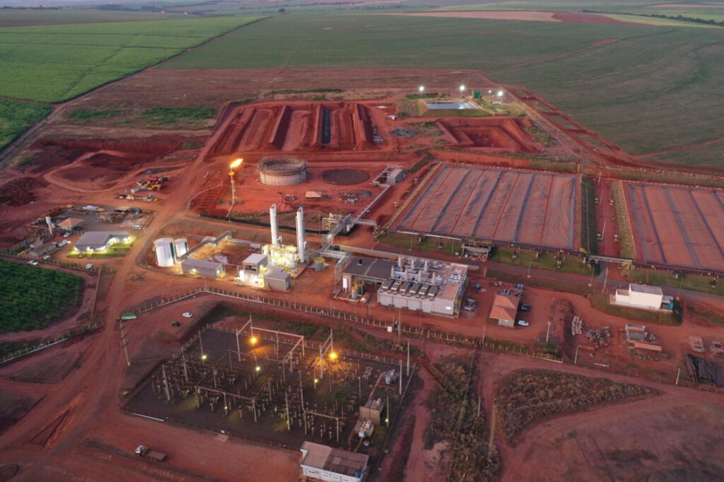 Certificação de energia renovável registra primeira usina de biogás no Brasil