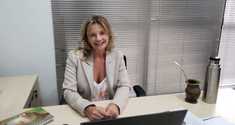 ABCS anuncia Charli Ludtke como nova diretora técnica comercial