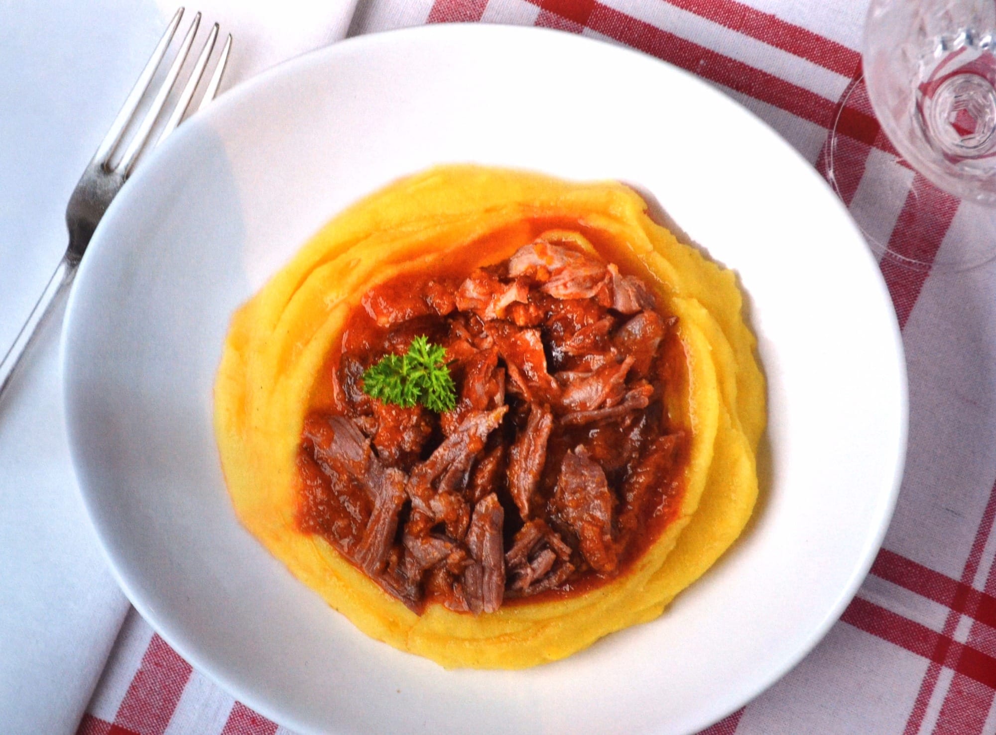 Ragu de Costela