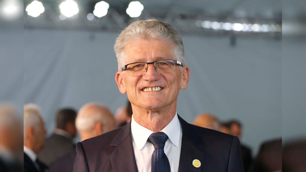 Maior produtor de proteínas do país, Paraná quer agora ampliar o seu peso dentro do mercado global de carnes