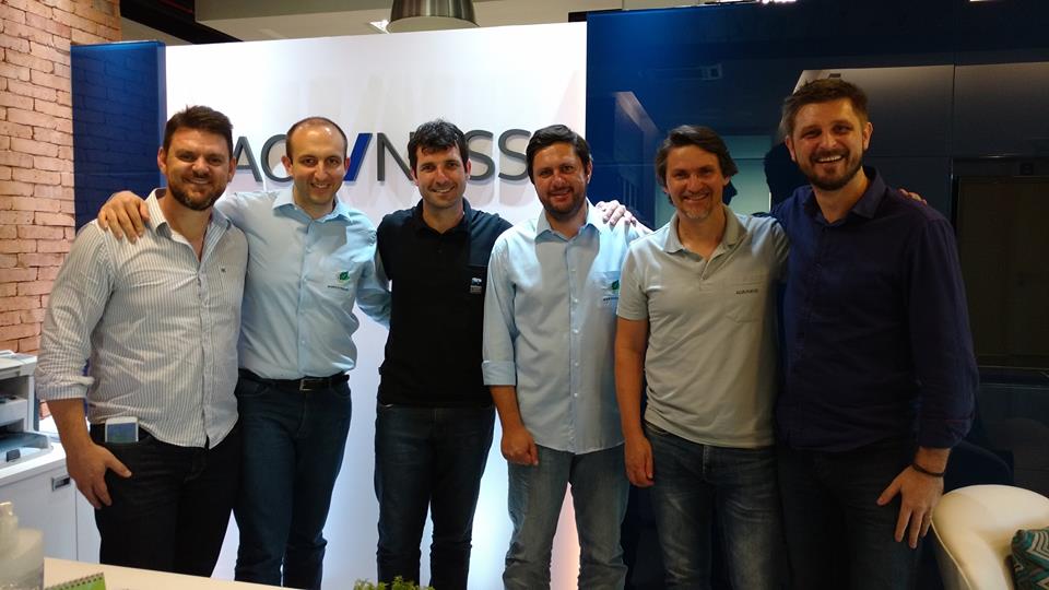 Agriness anuncia aquisição de participação da Supê