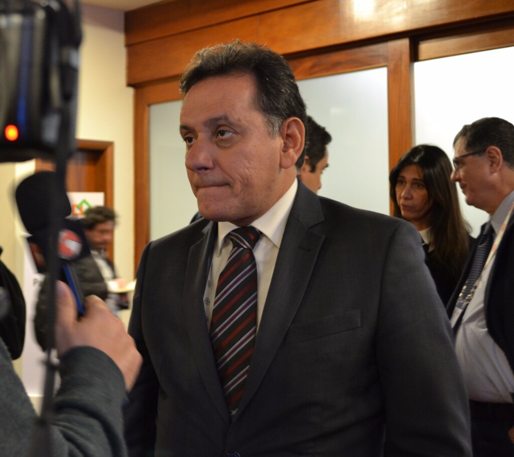 Crescimento para pequeno e médio produtor precisa ser proporcional, afirma deputado