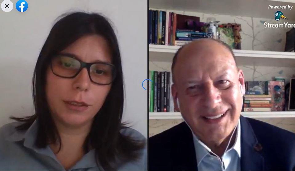 LIVE: Perspectivas para o mercado de suínos e aves no Brasil e no exterior