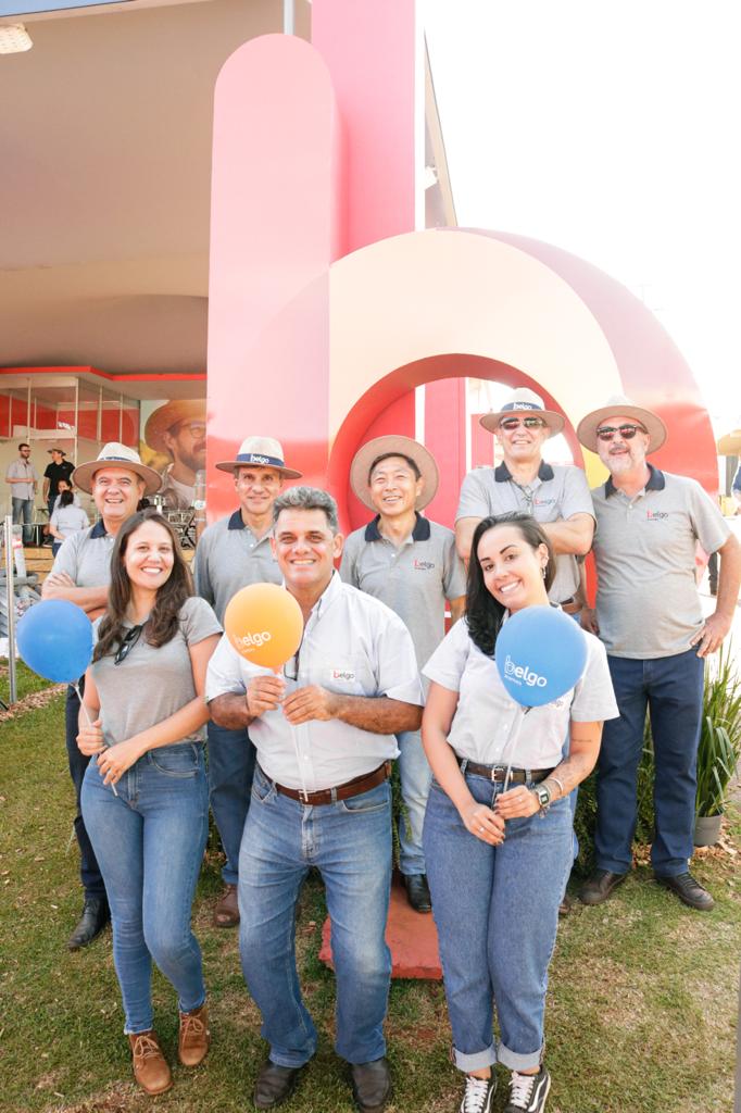Tela de alambrado promete proteção contra aves silvestres