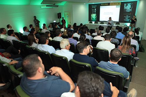 Minas Gerais discute perspectivas para mercado de suínos em 2018