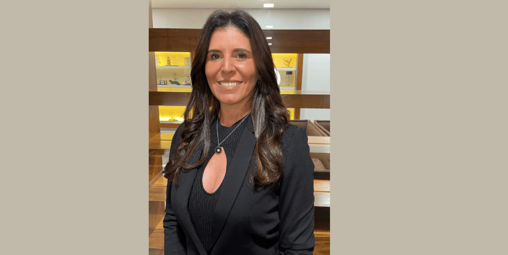 Rabobank Brasil anuncia Fabiana Alves como nova CEO e Head para a América do Sul