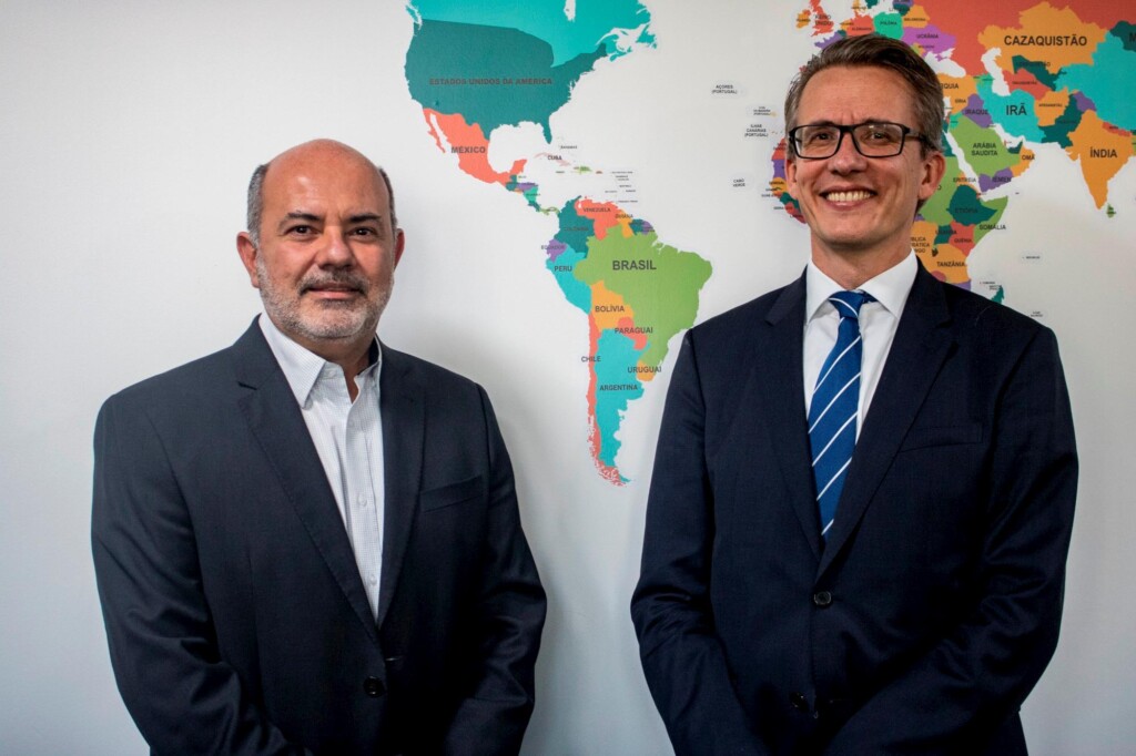 Sanphar adquire o Ipeve, pioneiro no mercado de vacinas autógenas