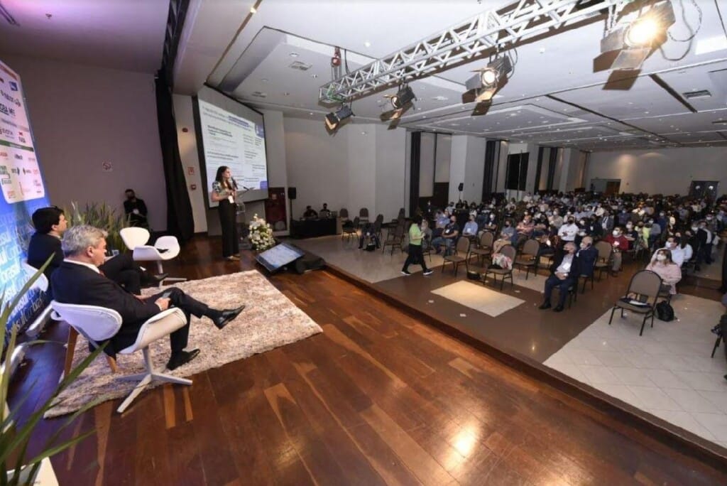 Conbrasul será mantido com reforço às medidas de biossegurança, mesmo após caso de gripe aviária no RS