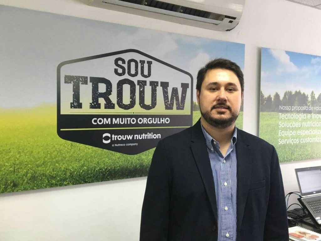 Trouw Nutrition destaca vantagens do uso de minerais quelatados na Paraíba