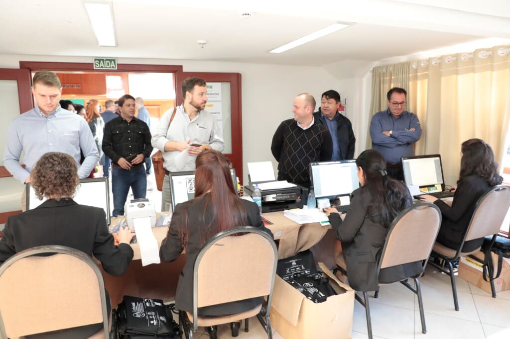 4ª Conbrasul encerra prazo de inscrições nesta quinta-feira, dia 15