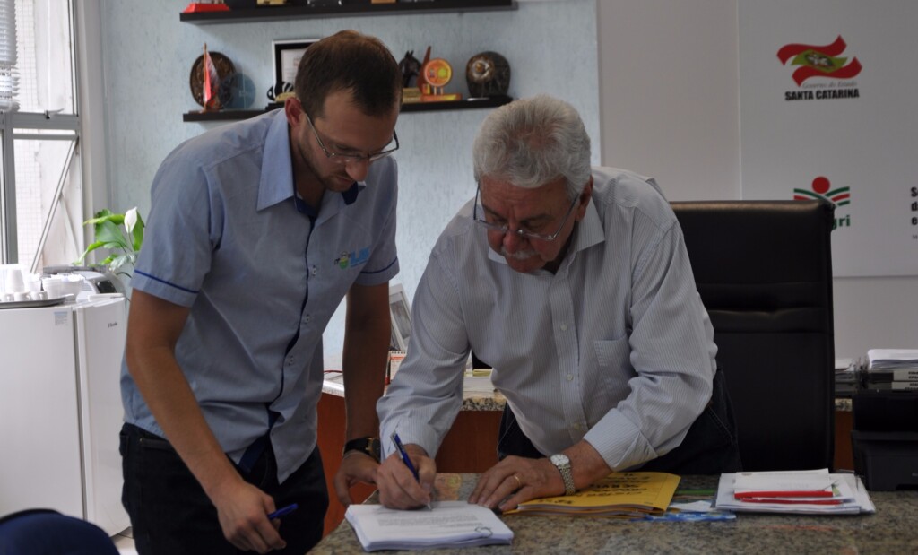 Secretaria da Agricultura autoriza construção de 311 cisternas em Santa Catarina