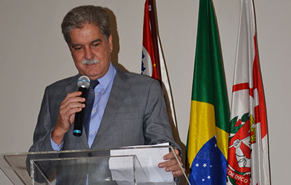 Francisco Jardim toma posse como secretário de Agricultura e Abastecimento