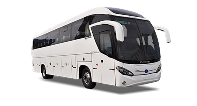 AveSui 2018: Official Hotels will have exclusive transfer at Lar Events Center