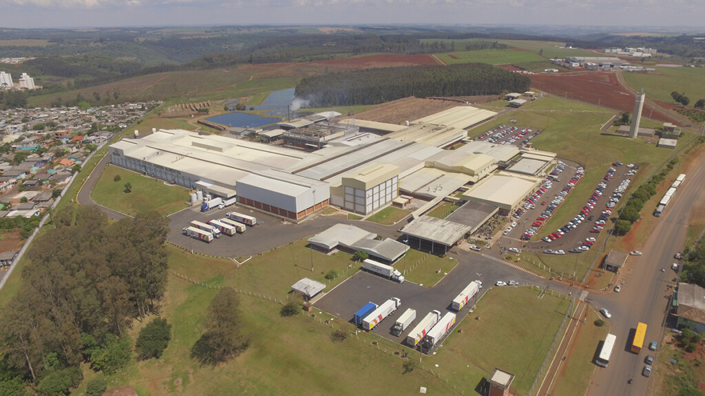 Único frigorífico do BR que exporta para os EUA completa 25 anos