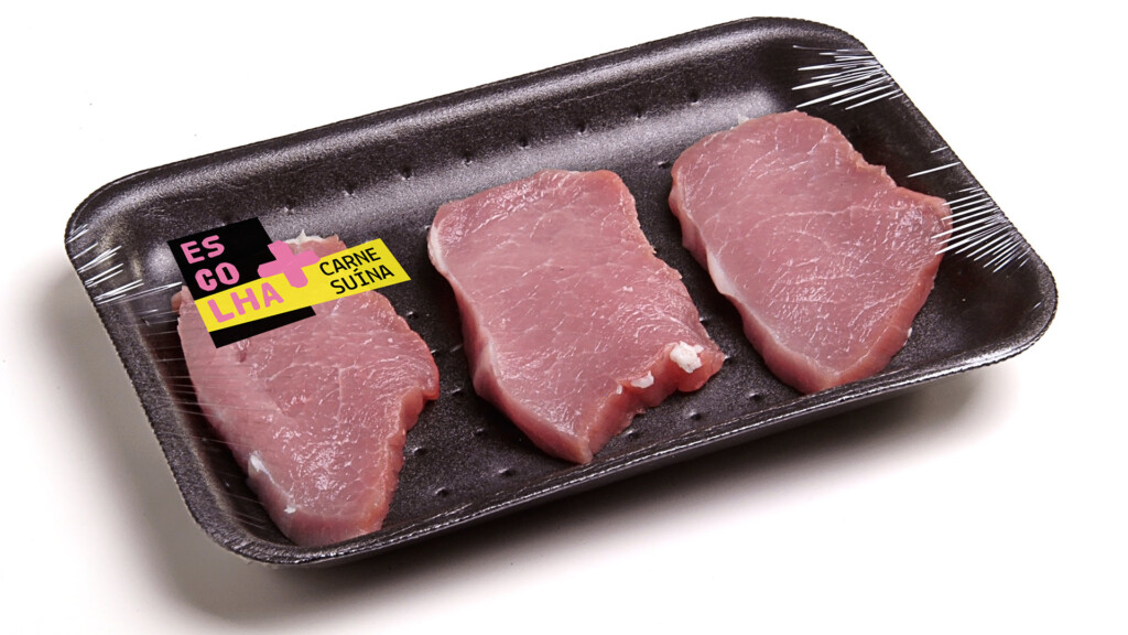 Começa nesta terça-feira a Semana Nacional da Carne Suína