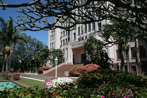 Instituto Biológico comemora 90 anos