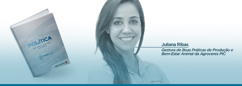 Bem-Estar animal como prioridade máxima. Juliana Ribas apresenta palestra gratuita na AveSui dia 14/04