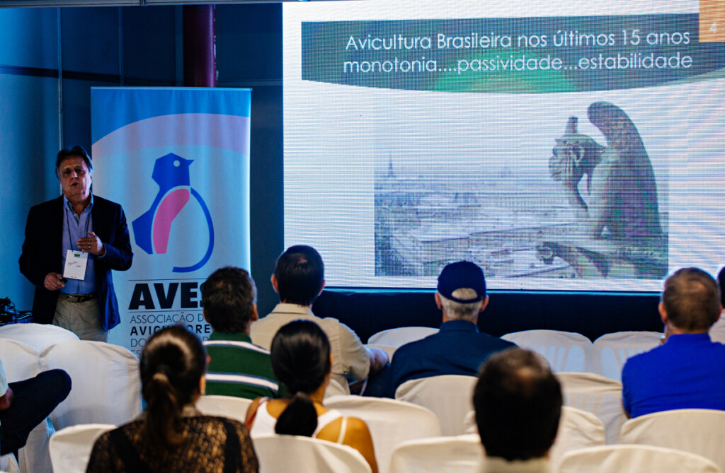 Influenza Aviária e seus perigos para a cadeia avícola