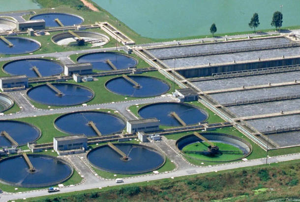 Lodo do esgoto de SP poderá ser usado para gerar energia