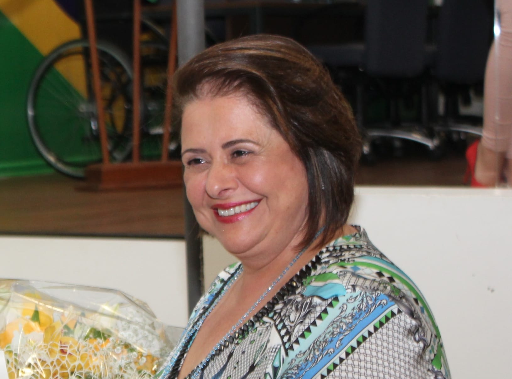 Suinocultura paulista lamenta o falecimento de Aurea Aparecida Silva Ianni