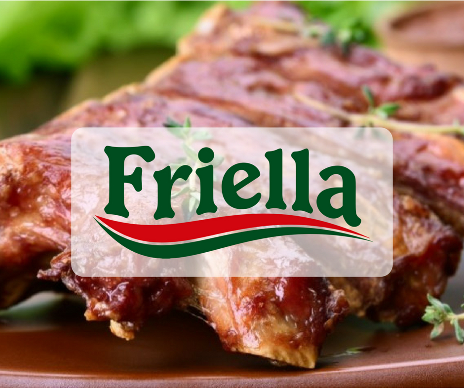 Referência em cortes de carne suína, Friella confirma presença na AveSui 2018