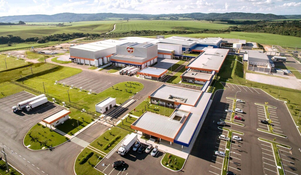 Alegra fatura mais de R$1 bilhão em 2021 e cresce mais de 17%