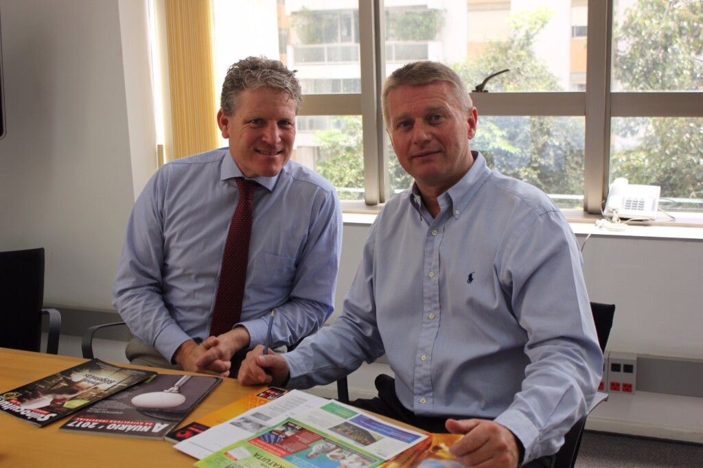 Dinamarca busca incentivar tecnologias e sustentabilidade no agro brasileiro