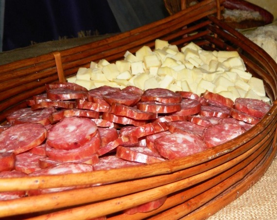 Governo autoriza entrar no Brasil com produtos de origem animal