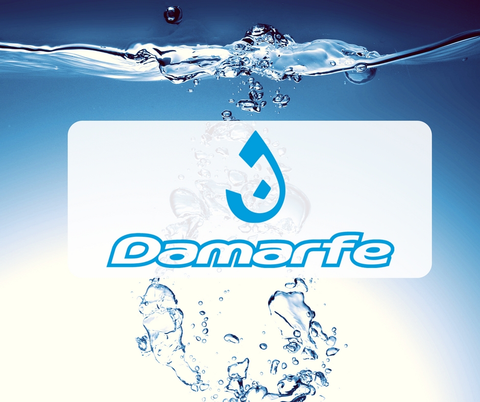 Grupo Damarfe destaca tratamento de água e opções para desinfecção de granjas