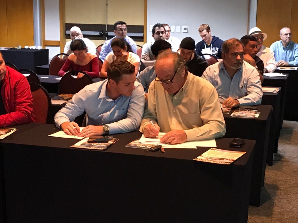 Workshop Suíno Paulista reúne profissionais da suinocultura em Campinas