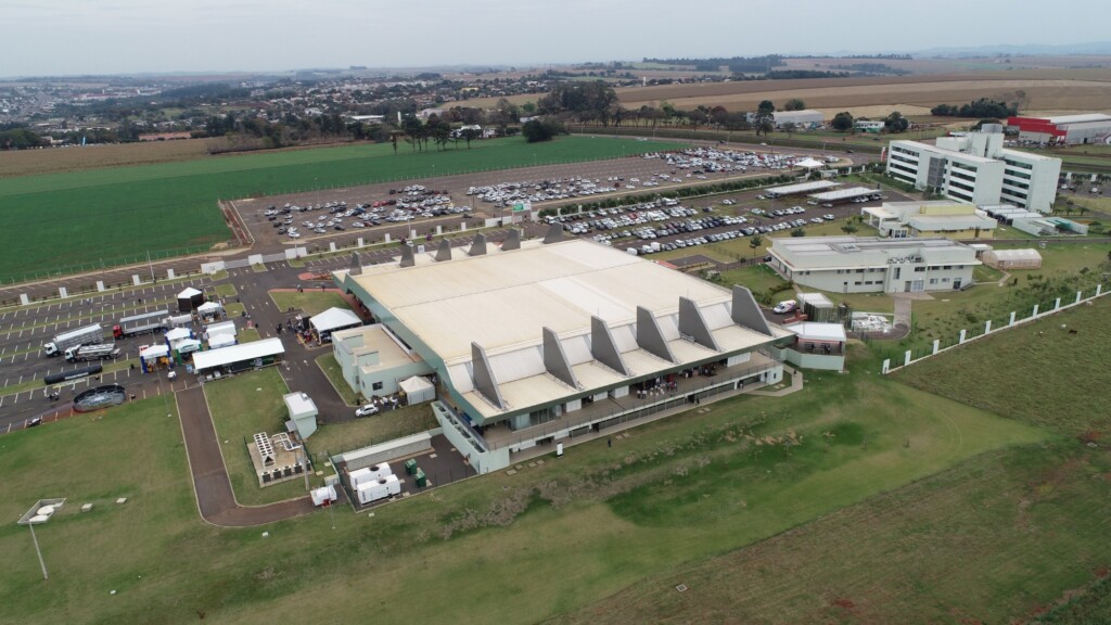 AveSui tem lançamento oficial no dia 20 de outubro, em Medianeira, PR