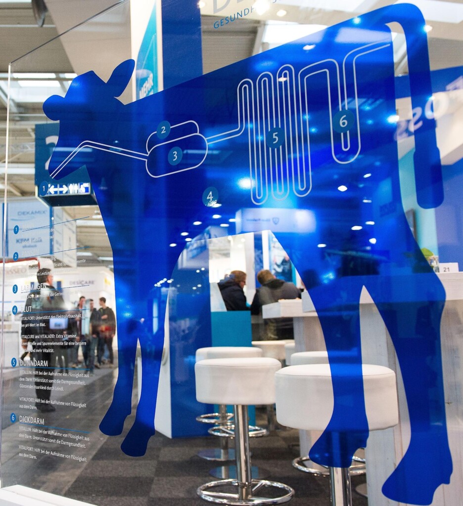 O papel dos sensores na produção agropecuária