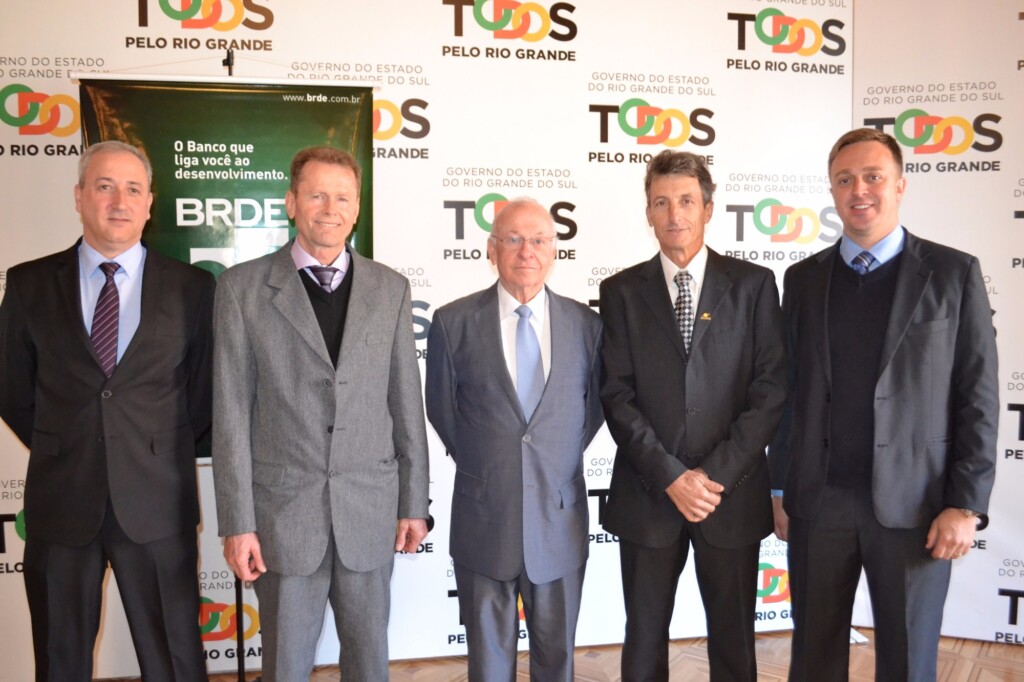 BRDE aprova operação para construção de Complexo Avícola da Dália Alimentos