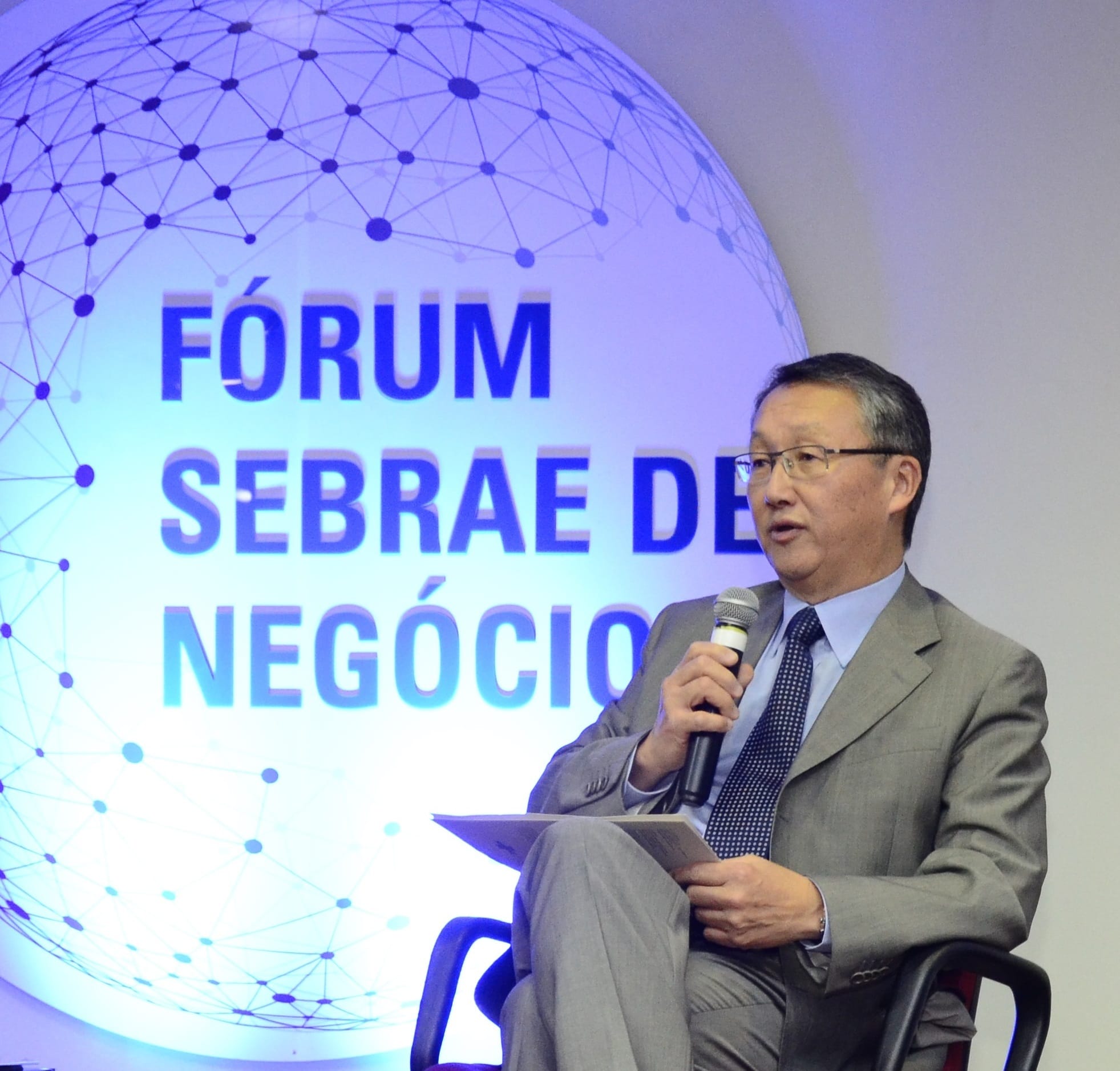 Mestre em Política Internacional espera que denúncia sobre setor de carne traga modernização na estrutura do DIPOA