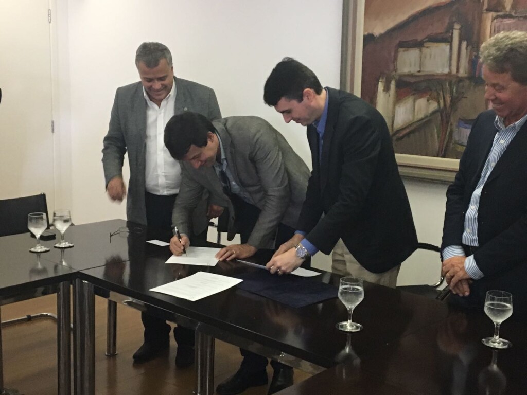 Região de Juiz de Fora recebera R$ 3 milhões para investimento em agropecuária