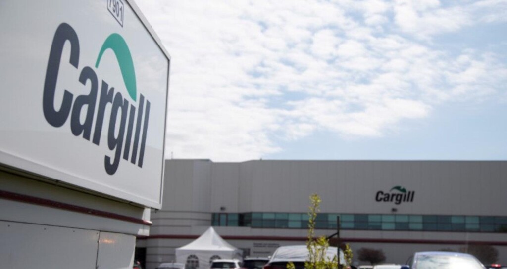 Cargill Nutrição Animal reforça prevenção à peste suína africana